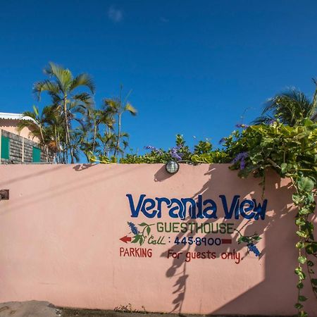 Veranda View Guesthouse Calibishie Exterior foto