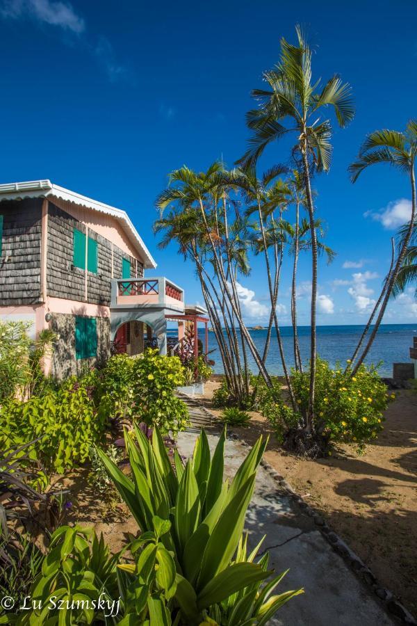 Veranda View Guesthouse Calibishie Exterior foto
